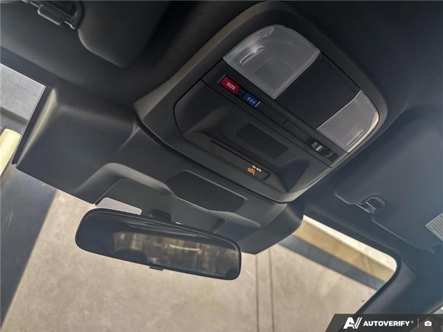 2026 Subaru WRX TS (Stk: 26WRX0289) in Grande Prairie - Image 22 of 26