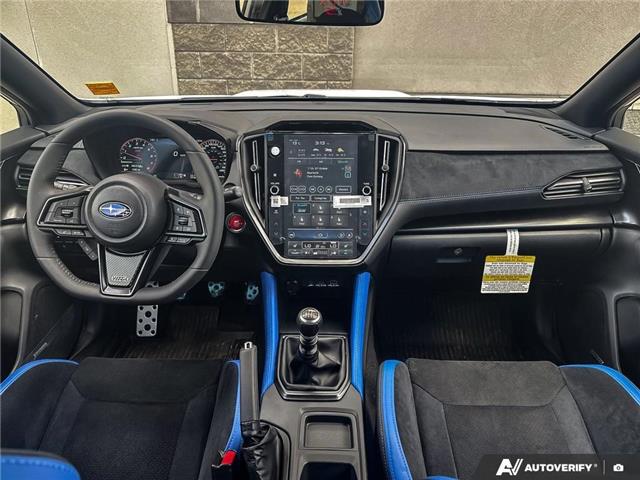 2026 Subaru WRX TS (Stk: 26WRX0289) in Grande Prairie - Image 25 of 26