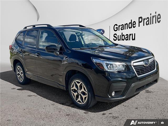 2019 Subaru Forester Convenience (Stk: PS2218) in Grande Prairie - Image 7 of 12 2019 Subaru Forester Convenience (Stk: PS2218) in Grande Prairie - Image 7 of 12