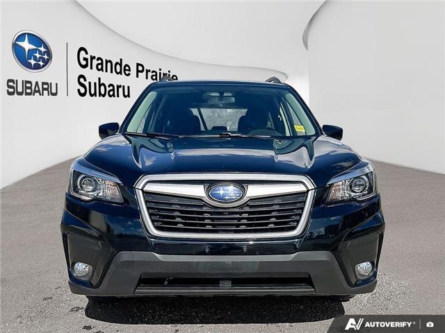 2019 Subaru Forester Convenience (Stk: PS2218) in Grande Prairie - Image 8 of 12 2019 Subaru Forester Convenience (Stk: PS2218) in Grande Prairie - Image 8 of 12