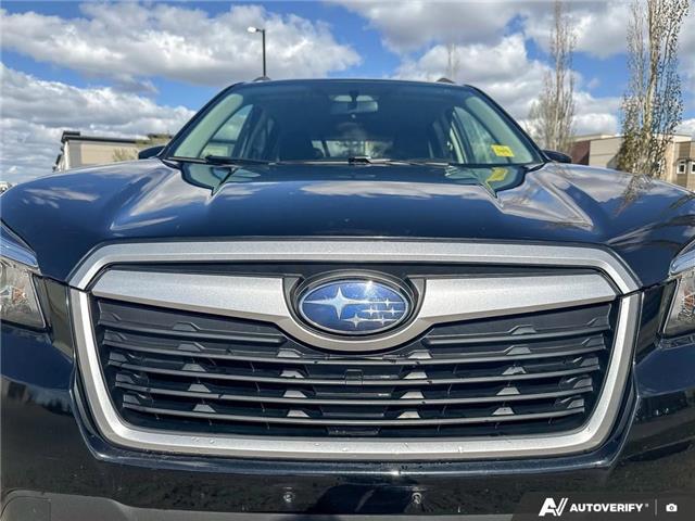 2019 Subaru Forester Convenience (Stk: PS2218) in Grande Prairie - Image 11 of 12 2019 Subaru Forester Convenience (Stk: PS2218) in Grande Prairie - Image 11 of 12
