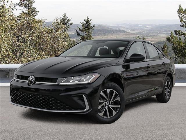 2026 Volkswagen Jetta Trendline (Stk: TJ051559) in Vancouver - Image 1 of 1