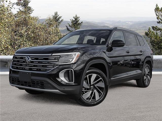 2026 Volkswagen Atlas 2.0 TSI Highline (Stk: TA558444) in Vancouver - Image 1 of 1