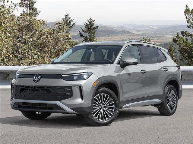2026 Volkswagen Tiguan Comfortline (Stk: TT091266) in Vancouver - Image 1 of 1