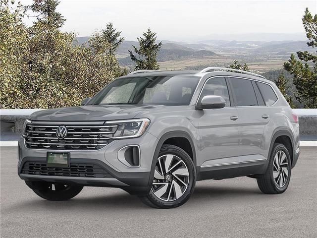 2026 Volkswagen Atlas 2.0 TSI Highline (Stk: TA558583) in Vancouver - Image 1 of 1