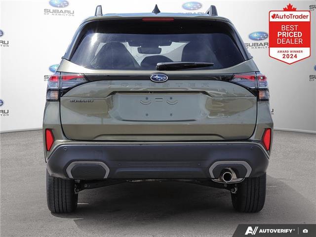 2026 Subaru Forester Limited (Stk: S11949) in Hamilton - Image 4 of 29