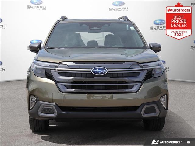 2026 Subaru Forester Limited (Stk: S11949) in Hamilton - Image 8 of 29