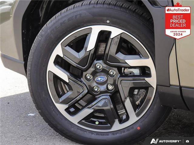 2026 Subaru Forester Limited (Stk: S11949) in Hamilton - Image 9 of 29