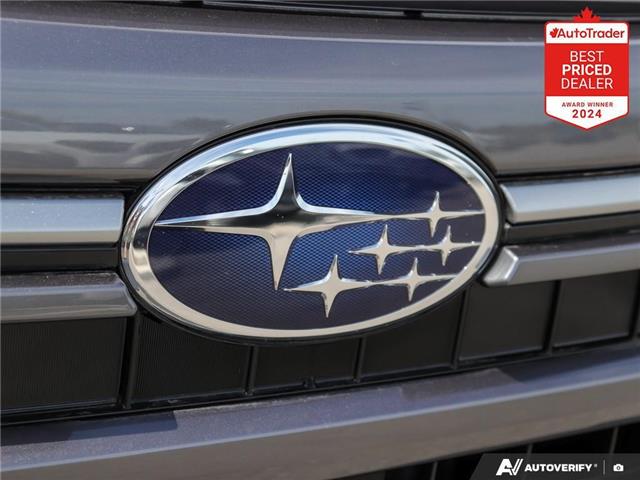 2026 Subaru Forester Limited (Stk: S11949) in Hamilton - Image 12 of 29