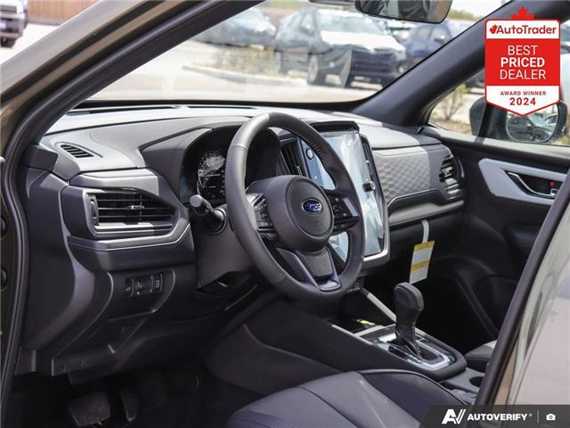 2026 Subaru Forester Limited (Stk: S11949) in Hamilton - Image 16 of 29