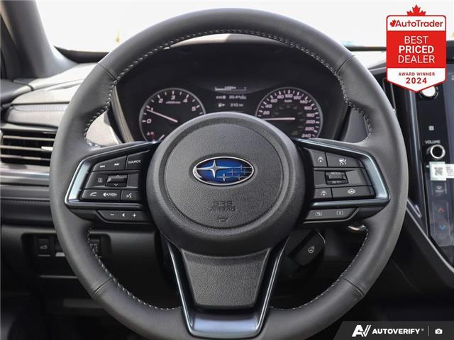 2026 Subaru Forester Limited (Stk: S11949) in Hamilton - Image 17 of 29