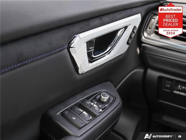 2026 Subaru Forester Limited (Stk: S11949) in Hamilton - Image 20 of 29