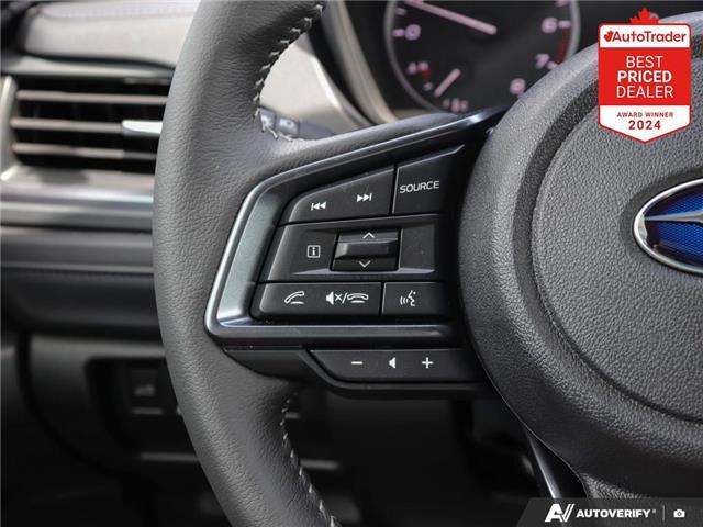 2026 Subaru Forester Limited (Stk: S11949) in Hamilton - Image 21 of 29