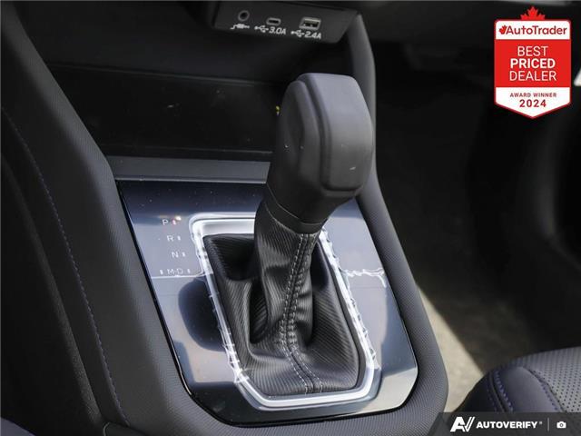 2026 Subaru Forester Limited (Stk: S11949) in Hamilton - Image 22 of 29