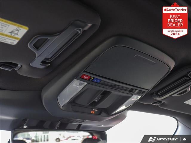 2026 Subaru Forester Limited (Stk: S11949) in Hamilton - Image 24 of 29