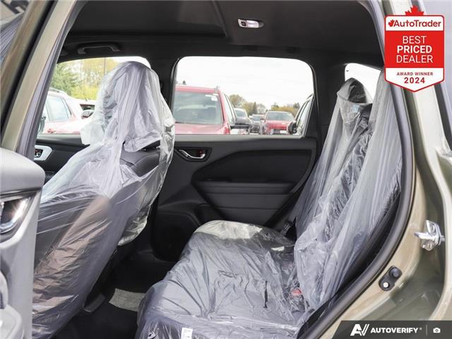 2026 Subaru Forester Limited (Stk: S11949) in Hamilton - Image 25 of 29