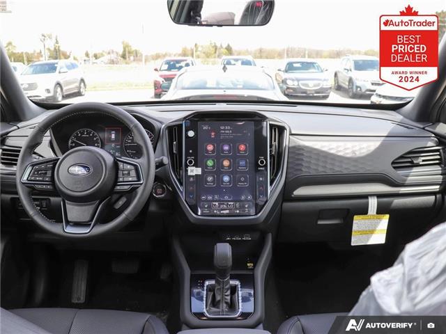 2026 Subaru Forester Limited (Stk: S11949) in Hamilton - Image 26 of 29
