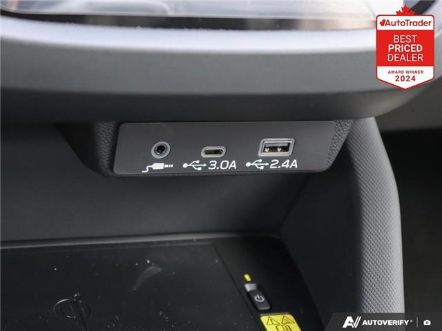 2026 Subaru Forester Limited (Stk: S11949) in Hamilton - Image 29 of 29