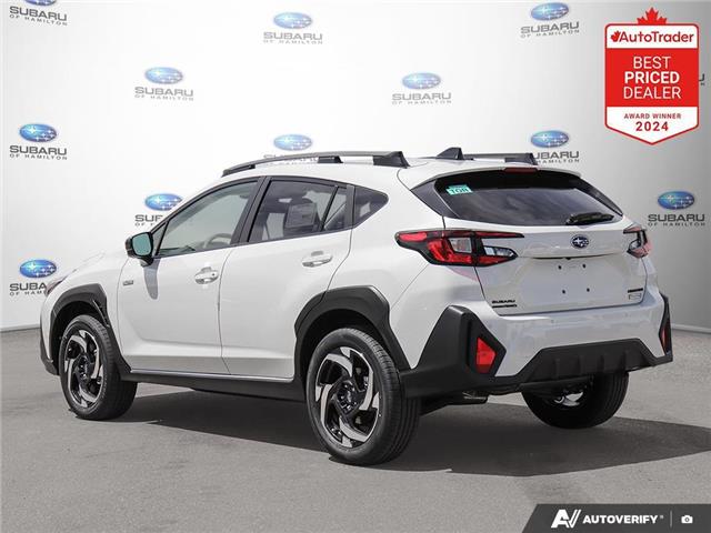 2026 Subaru Crosstrek Limited (Stk: S12216) in Hamilton - Image 3 of 30