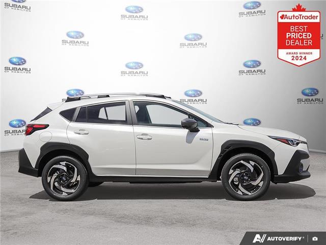 2026 Subaru Crosstrek Limited (Stk: S12216) in Hamilton - Image 6 of 30