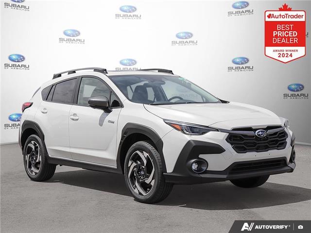 2026 Subaru Crosstrek Limited (Stk: S12216) in Hamilton - Image 7 of 30
