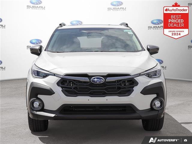 2026 Subaru Crosstrek Limited (Stk: S12216) in Hamilton - Image 8 of 30