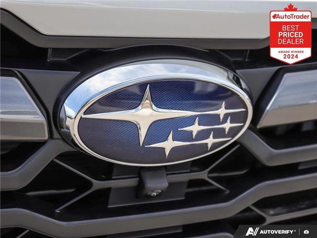 2026 Subaru Crosstrek Limited (Stk: S12216) in Hamilton - Image 12 of 30