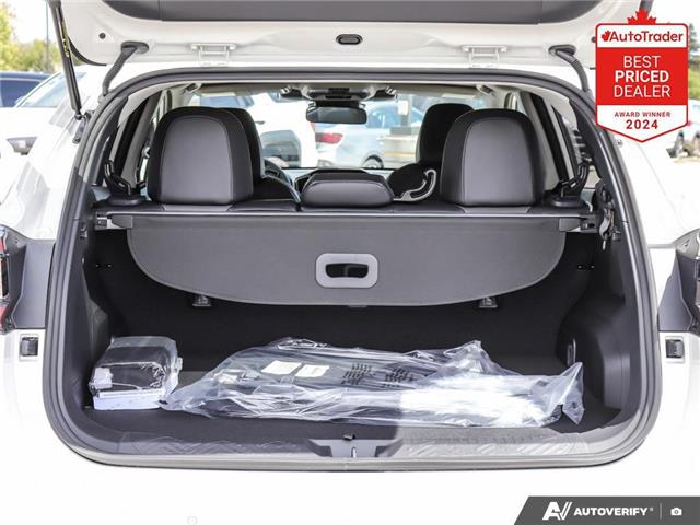 2026 Subaru Crosstrek Limited (Stk: S12216) in Hamilton - Image 14 of 30