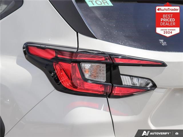 2026 Subaru Crosstrek Limited (Stk: S12216) in Hamilton - Image 15 of 30