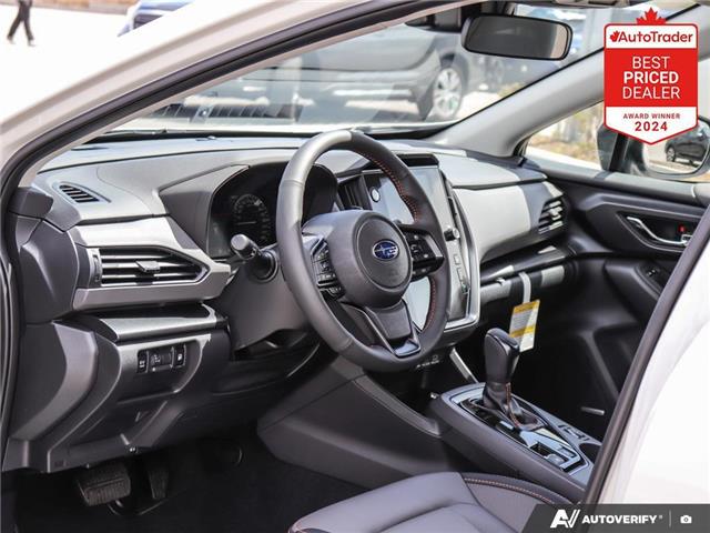 2026 Subaru Crosstrek Limited (Stk: S12216) in Hamilton - Image 16 of 30