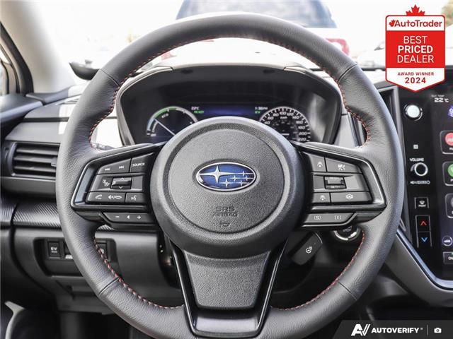 2026 Subaru Crosstrek Limited (Stk: S12216) in Hamilton - Image 17 of 30