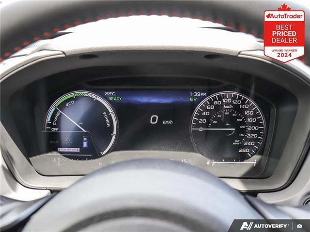 2026 Subaru Crosstrek Limited (Stk: S12216) in Hamilton - Image 18 of 30