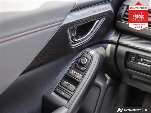 2026 Subaru Crosstrek Limited (Stk: S12216) in Hamilton - Image 20 of 30