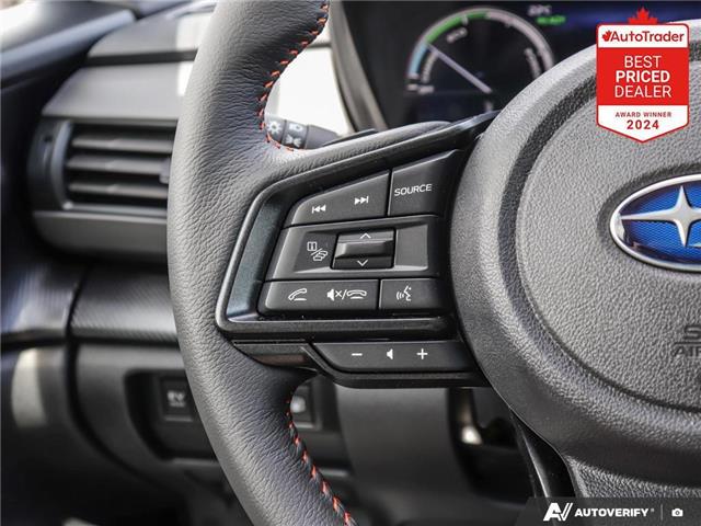 2026 Subaru Crosstrek Limited (Stk: S12216) in Hamilton - Image 21 of 30