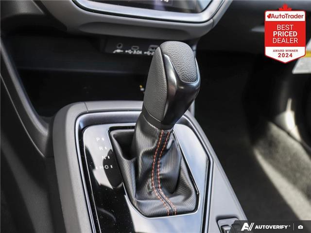 2026 Subaru Crosstrek Limited (Stk: S12216) in Hamilton - Image 22 of 30