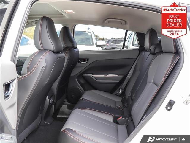 2026 Subaru Crosstrek Limited (Stk: S12216) in Hamilton - Image 26 of 30