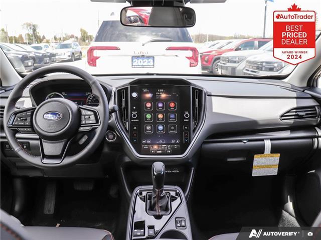 2026 Subaru Crosstrek Limited (Stk: S12216) in Hamilton - Image 27 of 30