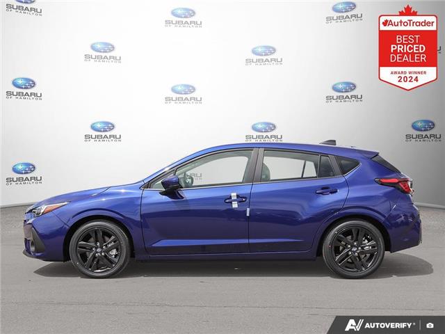 2026 Subaru Impreza Touring (Stk: S12227) in Hamilton - Image 2 of 30