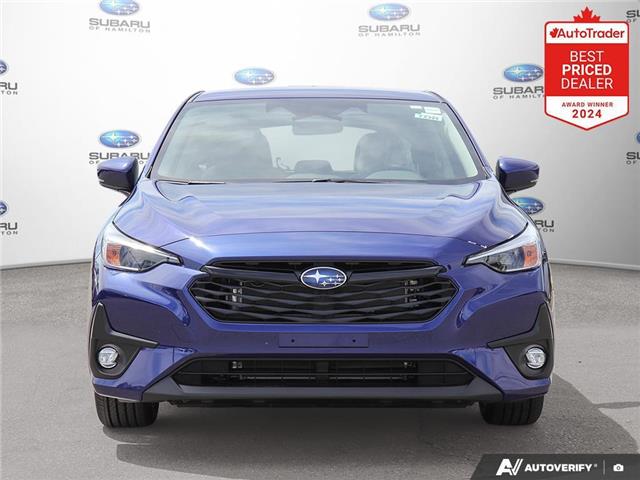 2026 Subaru Impreza Touring (Stk: S12227) in Hamilton - Image 8 of 30