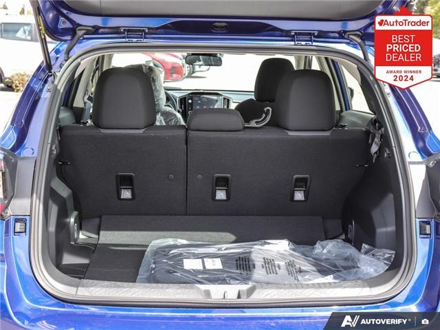 2026 Subaru Impreza Touring (Stk: S12227) in Hamilton - Image 14 of 30