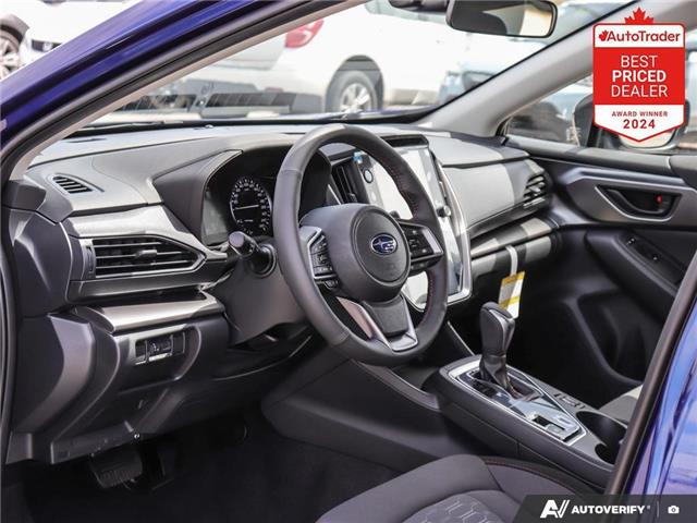 2026 Subaru Impreza Touring (Stk: S12227) in Hamilton - Image 16 of 30