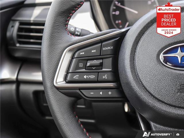 2026 Subaru Impreza Touring (Stk: S12227) in Hamilton - Image 21 of 30