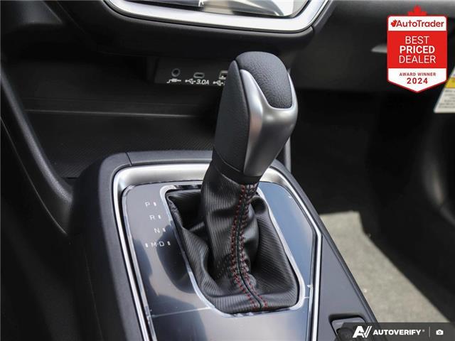 2026 Subaru Impreza Touring (Stk: S12227) in Hamilton - Image 22 of 30