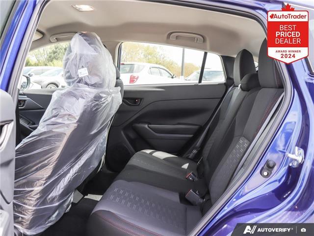 2026 Subaru Impreza Touring (Stk: S12227) in Hamilton - Image 26 of 30