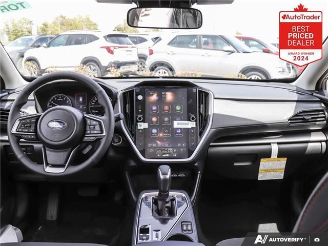 2026 Subaru Impreza Touring (Stk: S12227) in Hamilton - Image 27 of 30