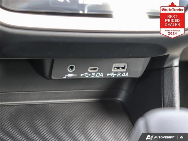 2026 Subaru Impreza Touring (Stk: S12227) in Hamilton - Image 30 of 30