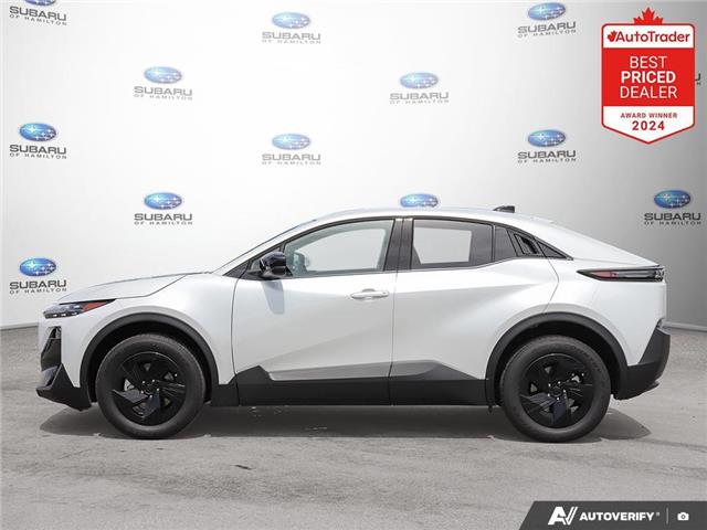 2026 Subaru Uncharted LR (Stk: S12233) in Hamilton - Image 2 of 29