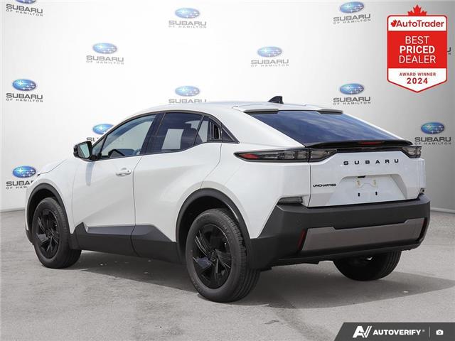 2026 Subaru Uncharted LR (Stk: S12233) in Hamilton - Image 3 of 29