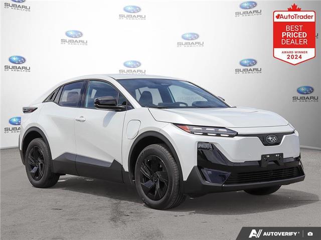 2026 Subaru Uncharted LR (Stk: S12233) in Hamilton - Image 7 of 29