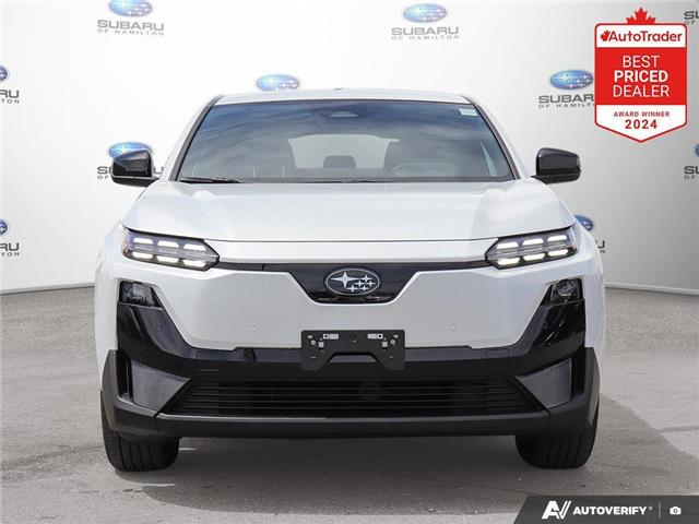 2026 Subaru Uncharted LR (Stk: S12233) in Hamilton - Image 8 of 29